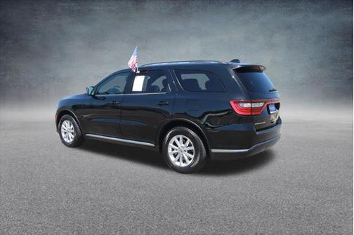 2023 Dodge Durango SXT RWD
