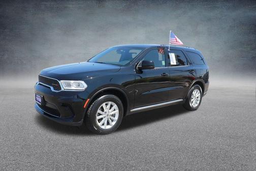2023 Dodge Durango SXT RWD