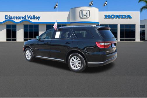 2023 Dodge Durango SXT RWD