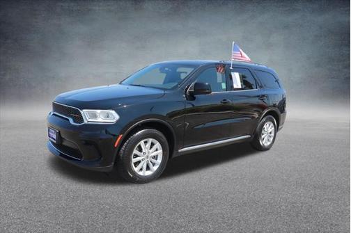 2023 Dodge Durango SXT RWD