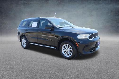 2023 Dodge Durango SXT RWD