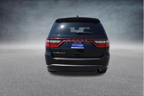 2023 Dodge Durango SXT RWD