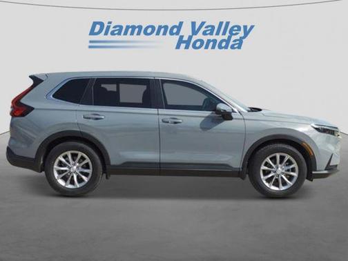 2025 Honda CR-V EX 2WD
