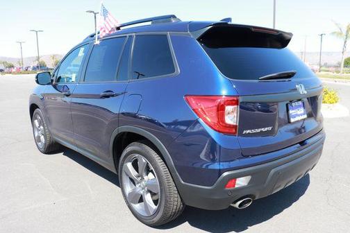 2021 Honda Passport 2WD Touring