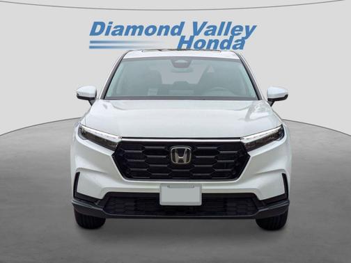 2026 Honda CR-V EX 2WD