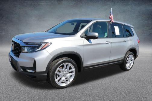 2024 Honda Passport AWD EX-L