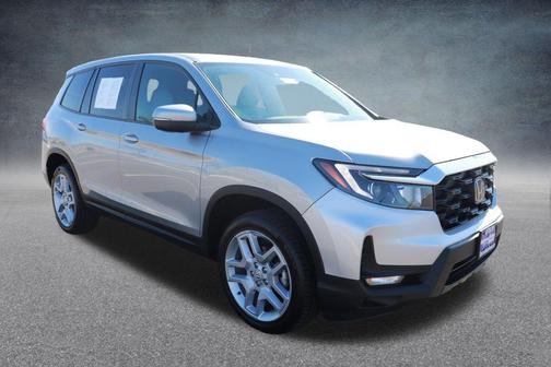 2024 Honda Passport AWD EX-L