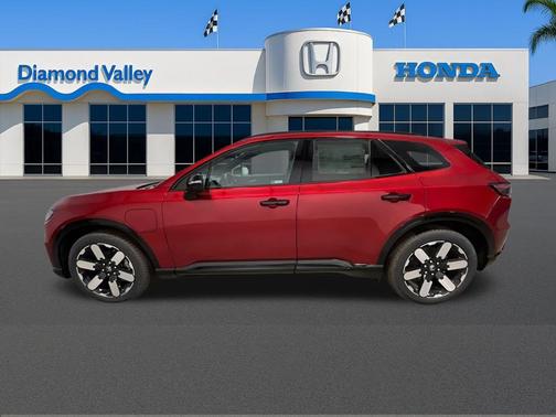 2026 Honda Prologue Elite