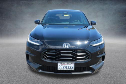 2023 Honda HR-V 2WD Sport