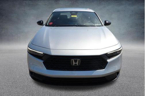 2023 Honda Accord Hybrid Base