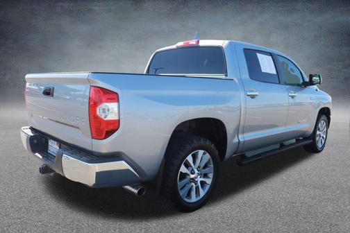 2016 Toyota Tundra Limited
