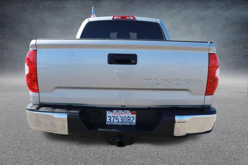 2016 Toyota Tundra Limited