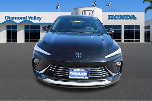 2025 Buick Envista Preferred FWD