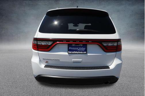 2024 Dodge Durango SXT AWD