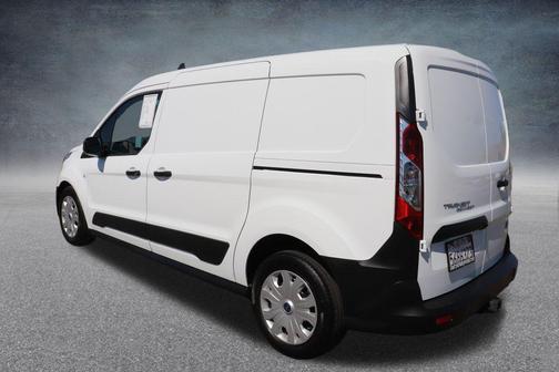 2023 Ford Transit Connect XL Cargo Van