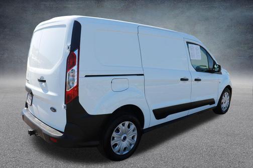 2023 Ford Transit Connect XL Cargo Van