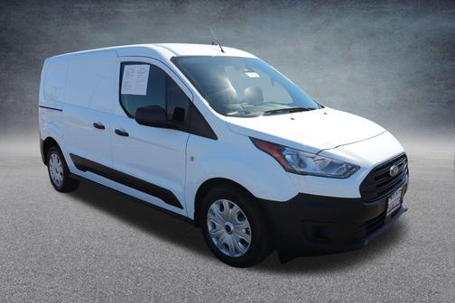 2023 Ford Transit Connect XL Cargo Van