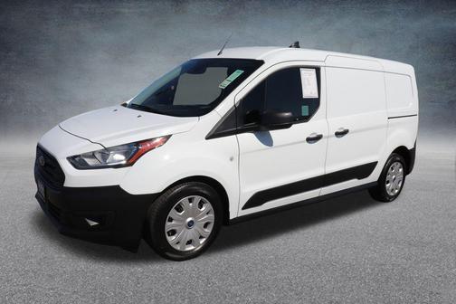 2023 Ford Transit Connect XL Cargo Van