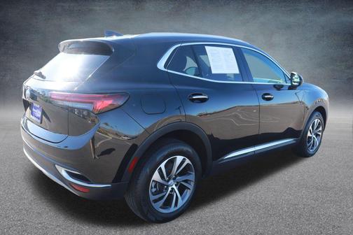 2023 Buick Envision Essence FWD