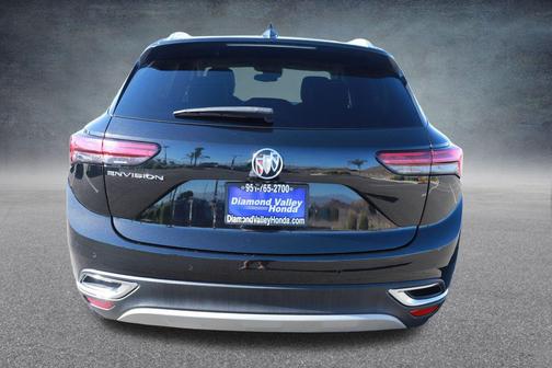 2023 Buick Envision Essence FWD