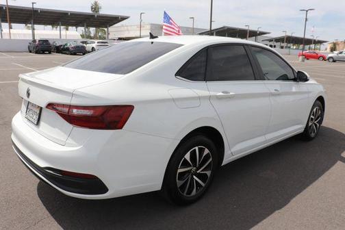 2024 Volkswagen Jetta 1.5T S