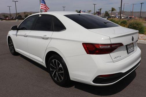 2024 Volkswagen Jetta 1.5T S