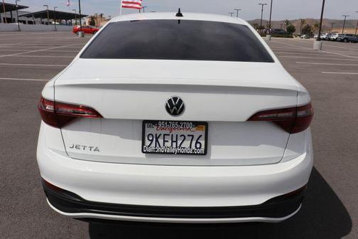 2024 Volkswagen Jetta 1.5T S