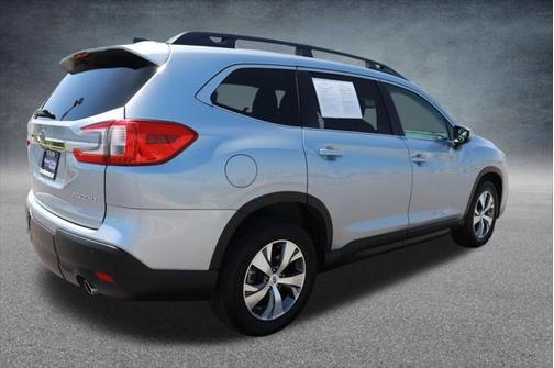 2024 Subaru Ascent Premium 7-Passenger