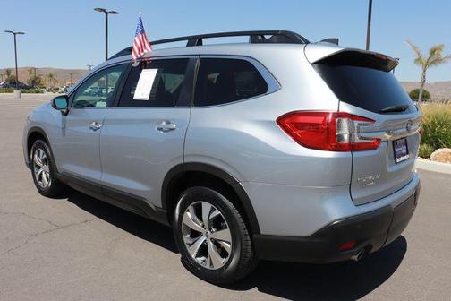 2024 Subaru Ascent Premium 7-Passenger