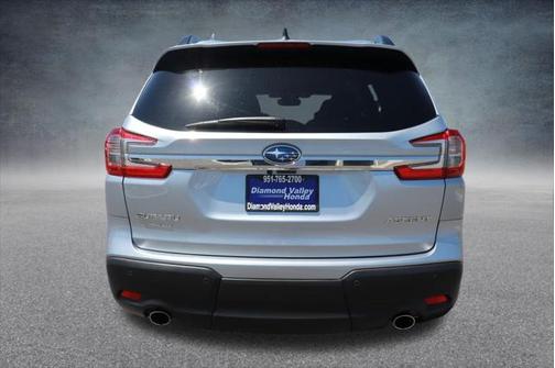 2024 Subaru Ascent Premium 7-Passenger