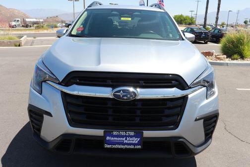 2024 Subaru Ascent Premium 7-Passenger