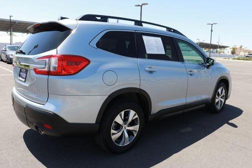 2024 Subaru Ascent Premium 7-Passenger