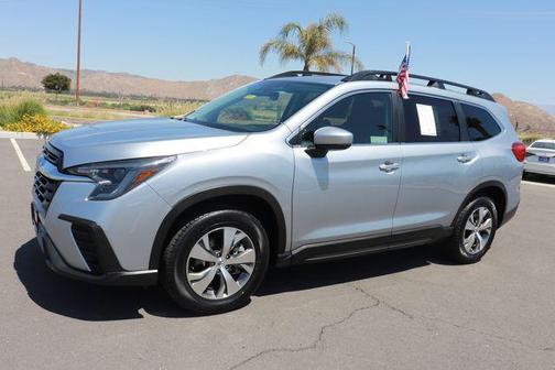 2024 Subaru Ascent Premium 7-Passenger