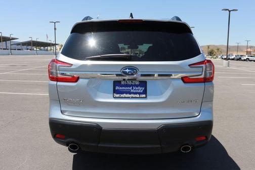 2024 Subaru Ascent Premium 7-Passenger