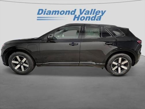 2025 Honda Prologue Touring