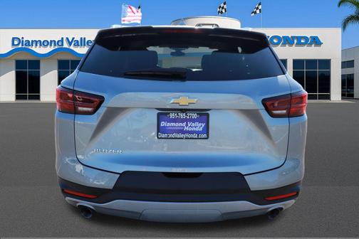 2024 Chevrolet Blazer 3LT