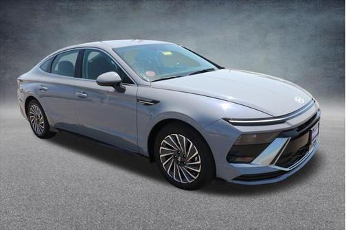 2024 Hyundai SONATA Hybrid SE