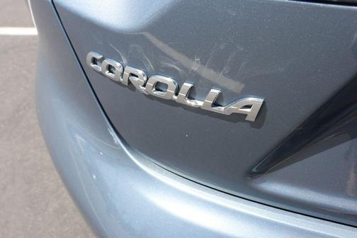 Celestite 2024 Toyota Corolla LE
