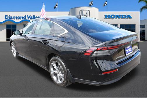 2023 Honda Accord EX 1.5T