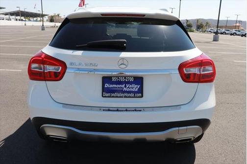 2020 Mercedes-Benz GLA 250 Base
