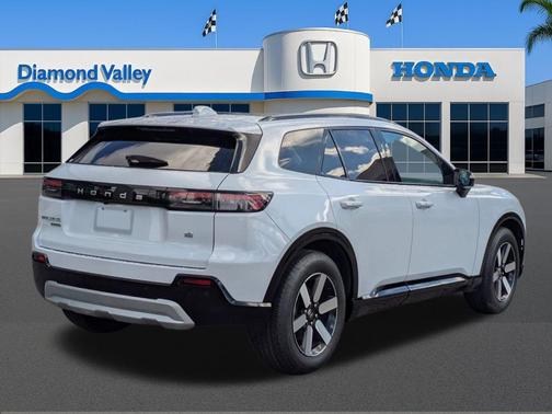 2026 Honda Prologue Touring