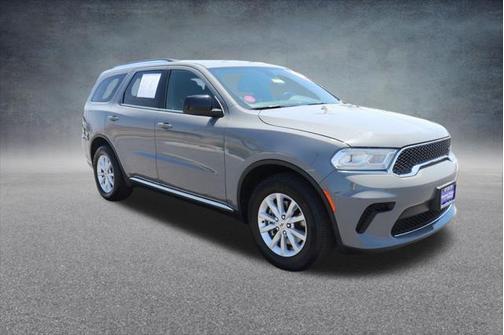 2023 Dodge Durango SXT RWD