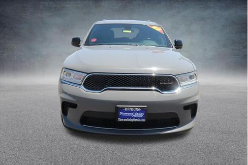 2023 Dodge Durango SXT RWD