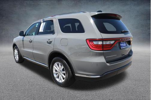 2023 Dodge Durango SXT RWD