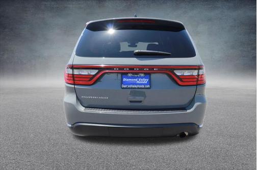 2023 Dodge Durango SXT RWD
