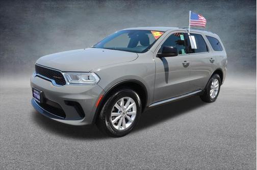 2023 Dodge Durango SXT RWD