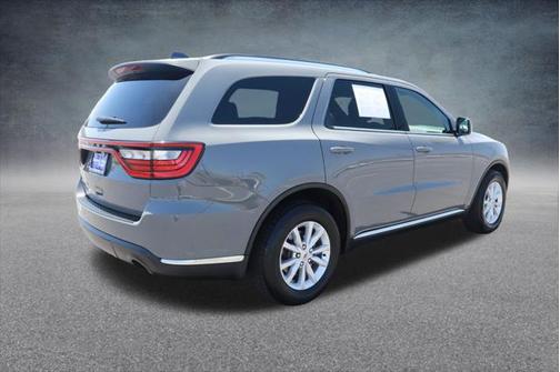 2023 Dodge Durango SXT RWD