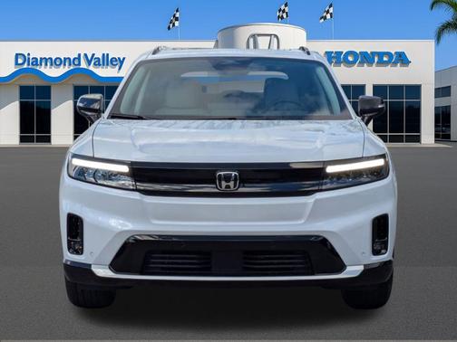 2026 Honda Prologue Touring