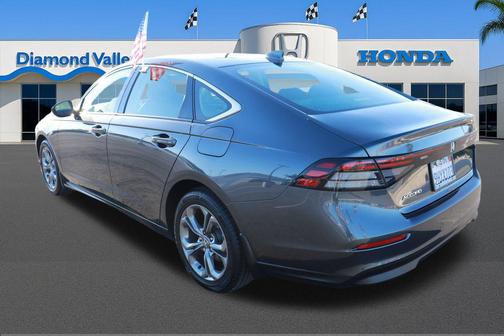 2023 Honda Accord EX 1.5T