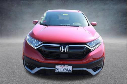 2022 Honda CR-V 2WD EX